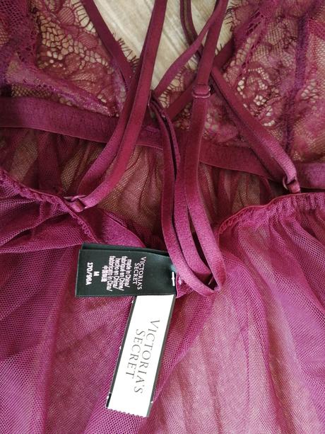 Negliže, victoria's secret,s