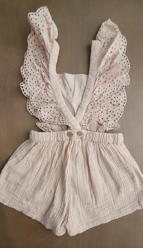 Newbie overal, newbie,98