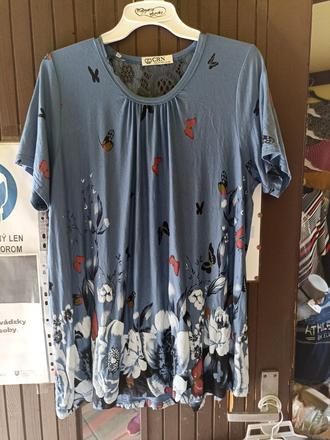 Dámske tričko, xl / xxl