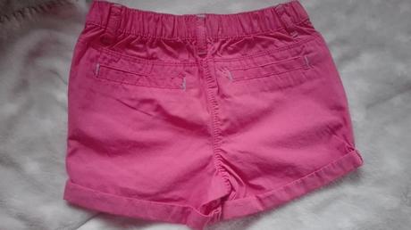 Kraťasy, young dimension,98