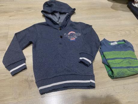 Svetrik 92, dirkje,92