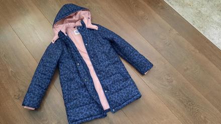 Zimna vetrovka 134/140, 134