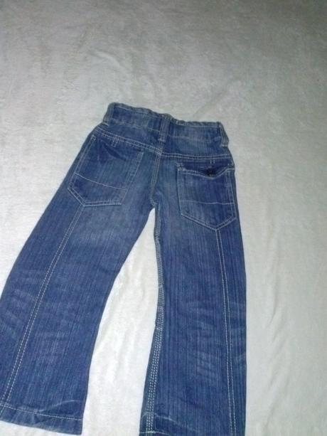 Denim co v 3-4 rok, denim co,98