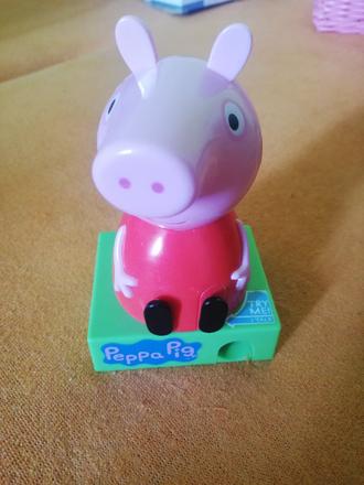Peppa pig,