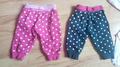 Balíček veľkosti 80 - bonprix, 68–80