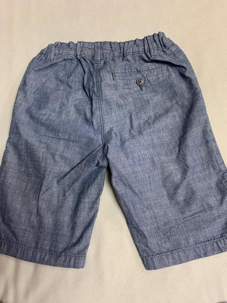 Šortky, h&m,152