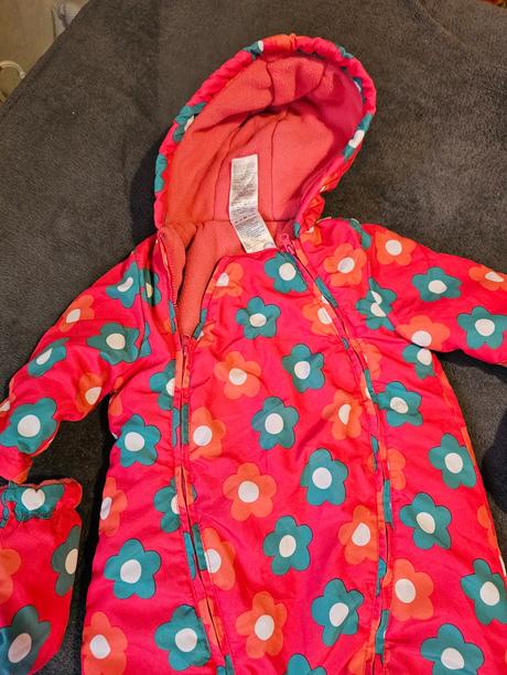 Overal 6-9 mes., baby,74