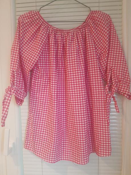 Blúzky tu 10,esmara 38,pepco 40..., esmara,38