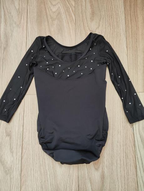 Tanečný overal, 128