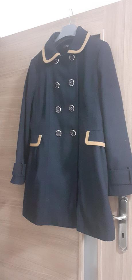 Kabát f&f, f&f,42