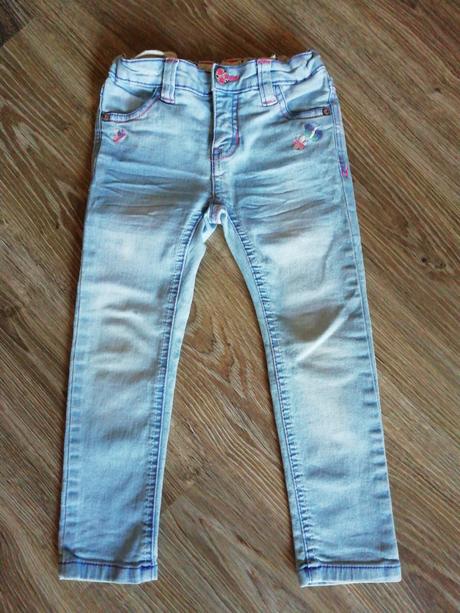 Dievčenské rifličky, dopodopo,104