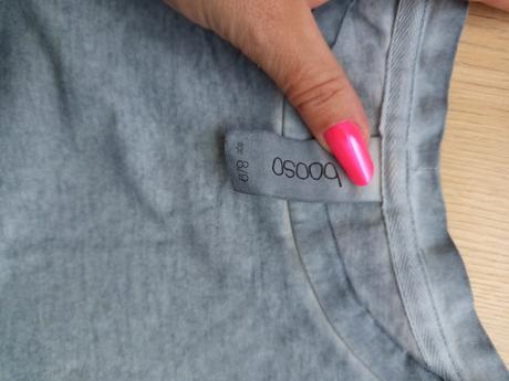 Booso suprava, booso,134