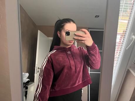 Adidas mikina, adidas,36