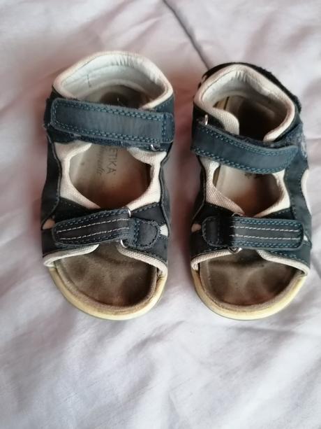 Sandálky protetika, protetika,26