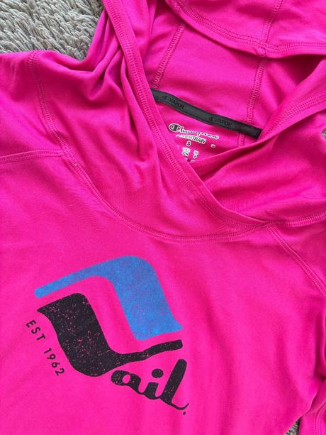 Champion top, champion,s