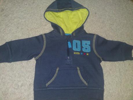 Frajerska mikinka, f&f,56