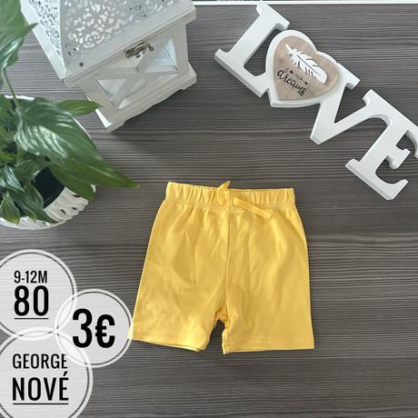 Kraťasky, george,80