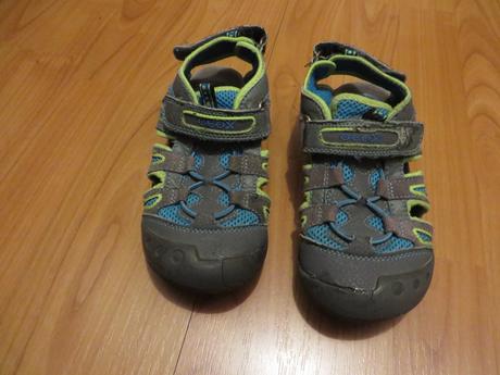 Sandále - geox - veľ. 32, geox,32