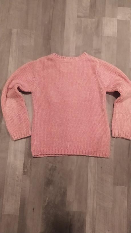 Pulóver veľ.122, primark,122