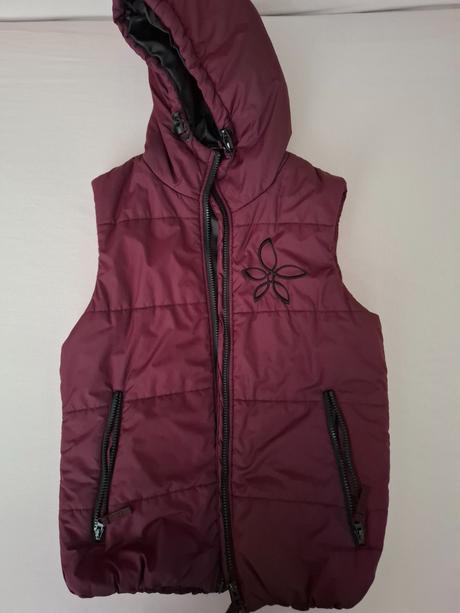 Prechodná vesta, 146