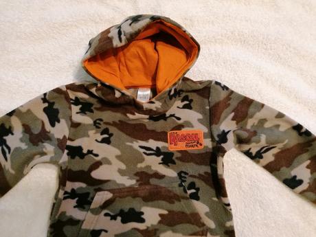 Mikina, urban rascals,110