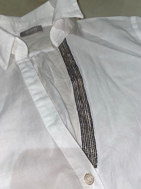 Košeľová blúzka orsay 42, orsay,42