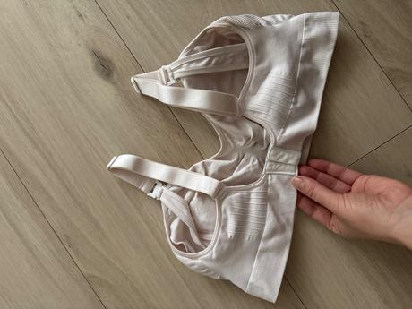 Kojenecka podprsenka xl, 100,e