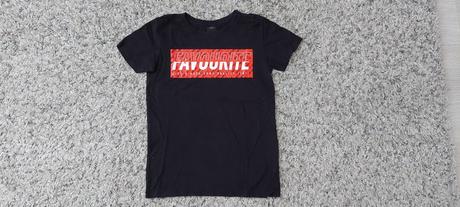 Tričko 146/152, chapter young,146