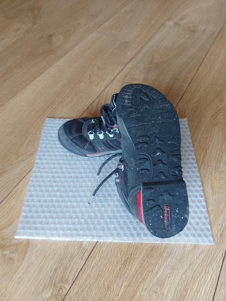 Outdoorové turistické topánky viking gore-tex 32, viking,32