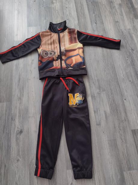 Teplakova suprava mimon, 104