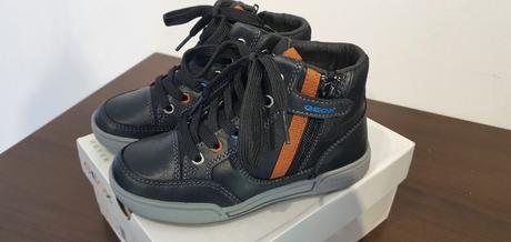 Členková obuv geox, geox,29