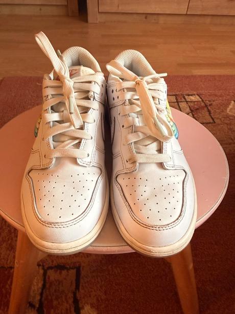 Tenisky nike veľkost 34, nike,34