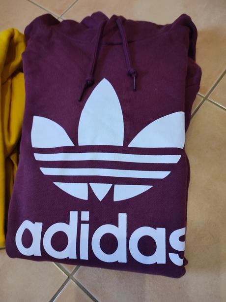 Pánske mikiny zn.adidas originál, adidas,l