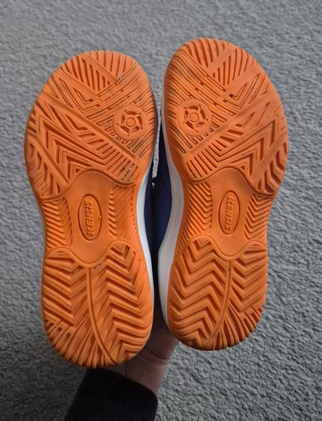 Kensis detska halova obuv, veľkosť 30, 30