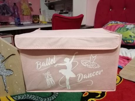 Sada doplnkov do detskej izby pre dievčatá pepco, 