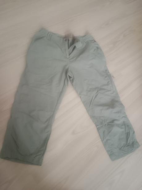 Turistické nohavice 3/4 northland, northfinder®,m