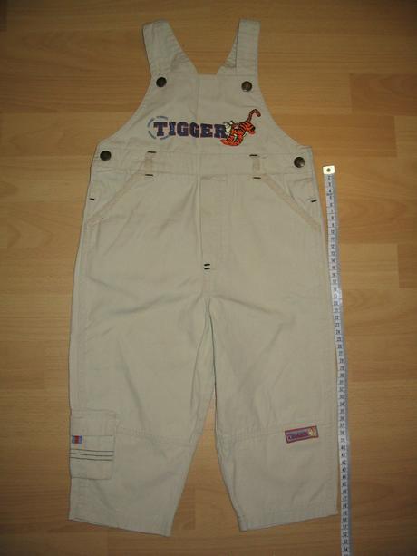 Rifle tigger, disney,98