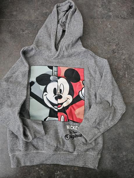 Mickey zara, zara,116