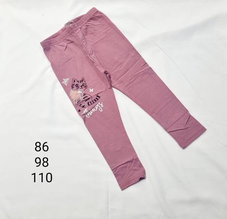 Zateplene leginy cat, 86