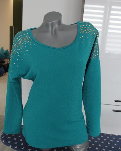 Top, xl