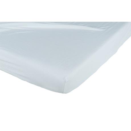 Candide bavlnená plachta svetlomodrá 60x120 cm (13, šírka (cm): 60,dĺžka (cm): 120