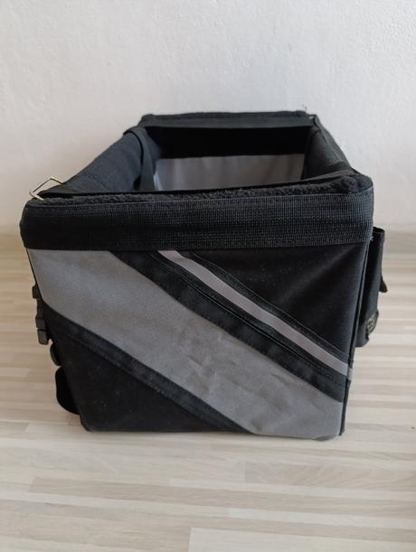 Trixie košík na bicykel,