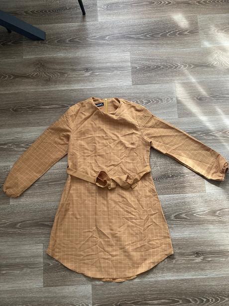 Košelové šatky, m