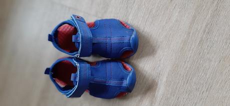 Neoprénové sandalky, f&f,25