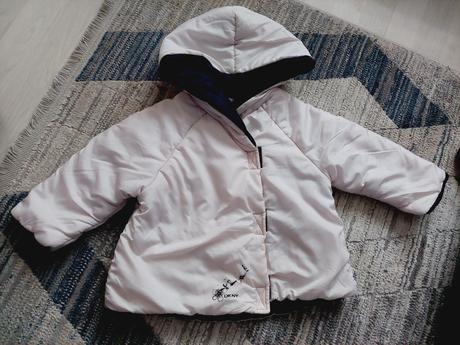 Zimná  unda č.86, 86