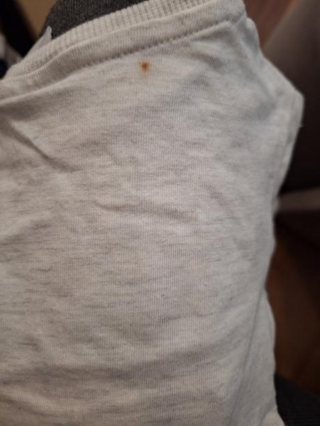 Tricko mickey s okuliarmi, disney,80