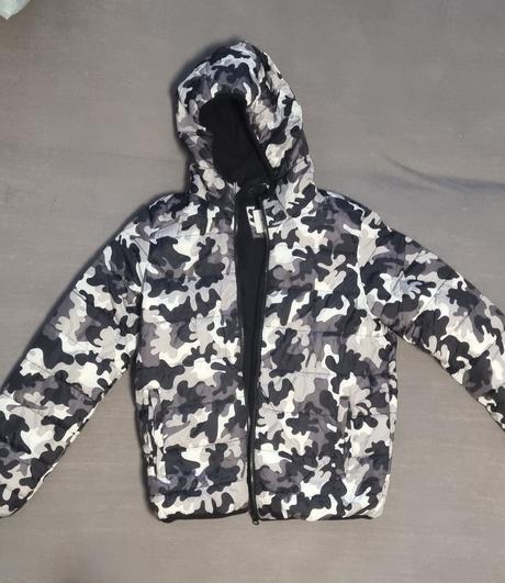 Prechodná bunda 158/164, 158