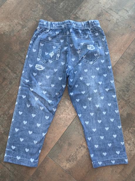 Tristvrtove leginy, 122