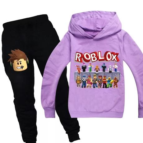 Teplaková súprava roblox, 98 - 164
