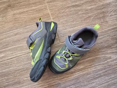 Botasky č.32, quechua,32